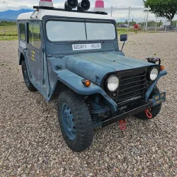 Titan Missile Museum - Green Valley