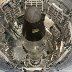Titan Missile Museum - Green Valley