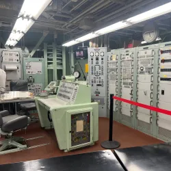 Titan Missile Museum - Green Valley