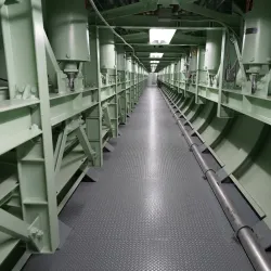 Titan Missile Museum - Green Valley