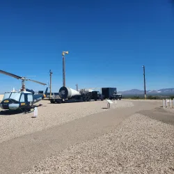 Titan Missile Museum - Green Valley