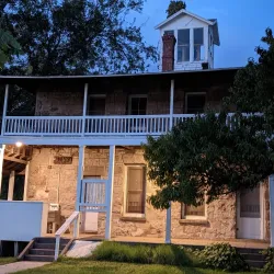 Bonelli House - Kingman