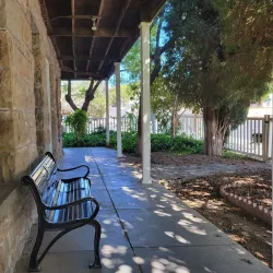 Bonelli House - Kingman