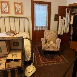 Bonelli House - Kingman