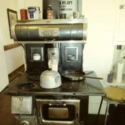 Bonelli House - Kingman