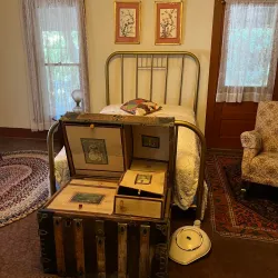 Bonelli House - Kingman