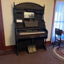 Bonelli House - Kingman