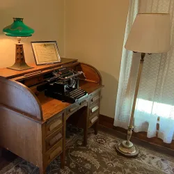 Bonelli House - Kingman