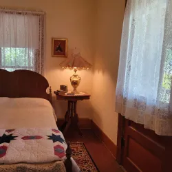 Bonelli House - Kingman