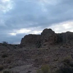 Cerbat Cliffs Recreation Area - Kingman