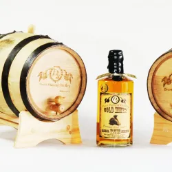 Desert Diamond Distillery - Kingman