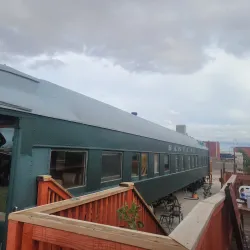 Desert Diamond Distillery - Kingman