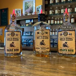 Desert Diamond Distillery - Kingman