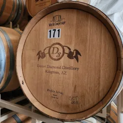 Desert Diamond Distillery - Kingman