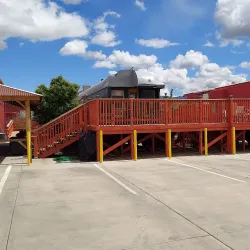 Desert Diamond Distillery - Kingman