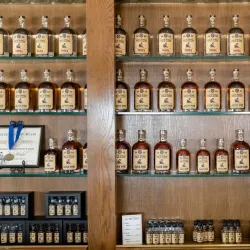 Desert Diamond Distillery - Kingman