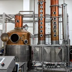 Desert Diamond Distillery - Kingman