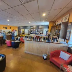 Desert Diamond Distillery - Kingman