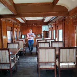 Desert Diamond Distillery - Kingman