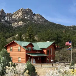 Hualapai Mountain Park - Kingman