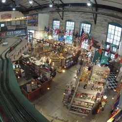 Kingman Visitor Center - Kingman