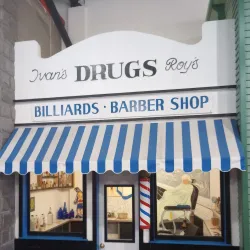 Kingman Visitor Center - Kingman