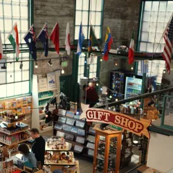 Kingman Visitor Center - Kingman