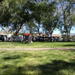 Metcalfe Park - Kingman