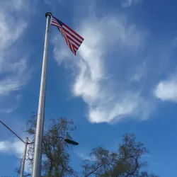 Metcalfe Park - Kingman