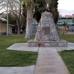 Metcalfe Park - Kingman