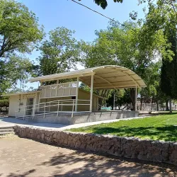 Metcalfe Park - Kingman