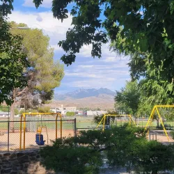 Metcalfe Park - Kingman