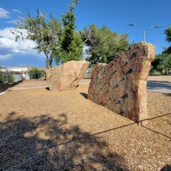 Metcalfe Park - Kingman