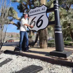 Metcalfe Park - Kingman