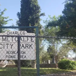 Metcalfe Park - Kingman