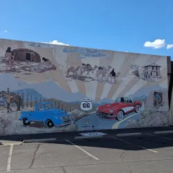 Mohave Museum of History and Arts - Kingman