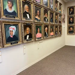 Mohave Museum of History and Arts - Kingman