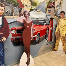 Mohave Museum of History and Arts - Kingman