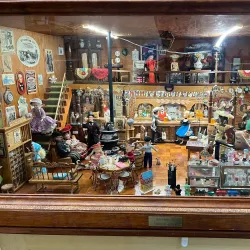 Mohave Museum of History and Arts - Kingman