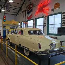 Route 66 Museum - Kingman