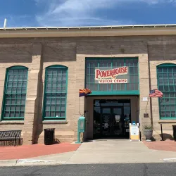 Route 66 Museum - Kingman