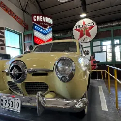 Route 66 Museum - Kingman