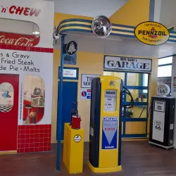 Route 66 Museum - Kingman