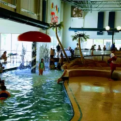 Aquatic Center - Lake Havasu City