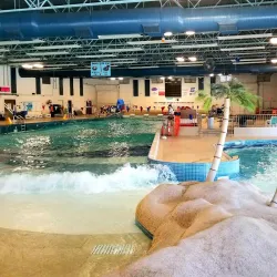 Aquatic Center - Lake Havasu City