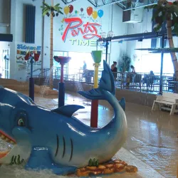 Aquatic Center - Lake Havasu City