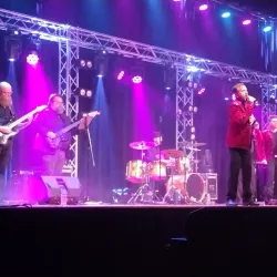 Aquatic Center - Lake Havasu City