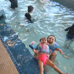 Aquatic Center - Lake Havasu City