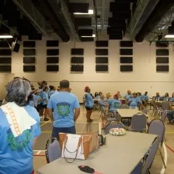 Aquatic Center - Lake Havasu City