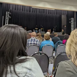 Aquatic Center - Lake Havasu City